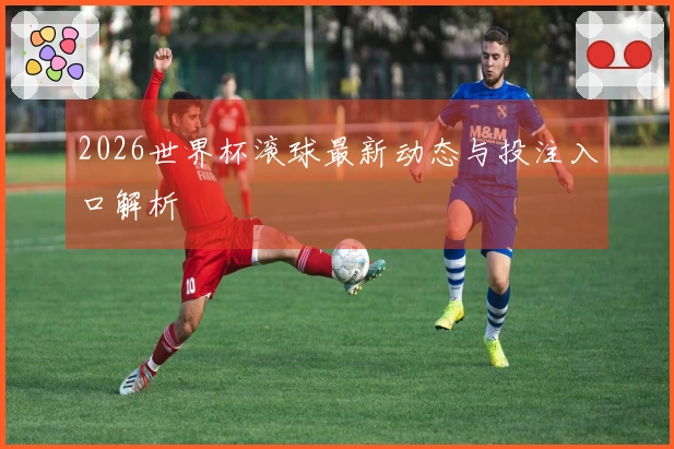 2026世界杯滚球最新动态与投注入口解析