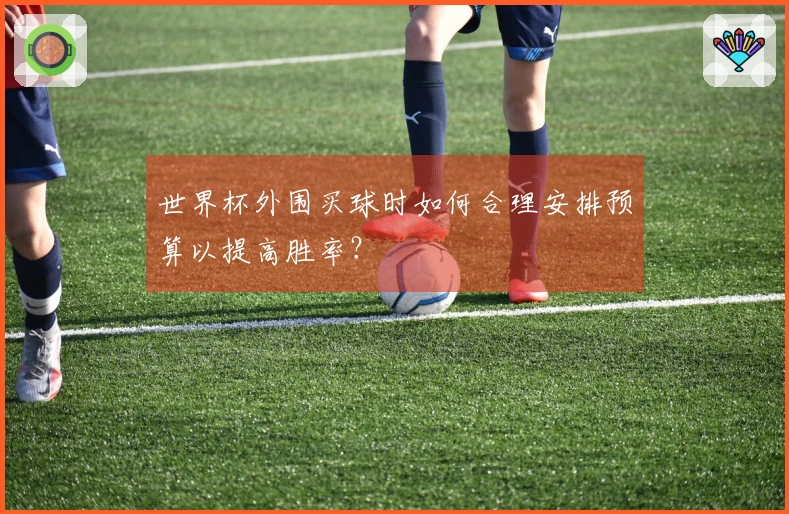 世界杯外围买球时如何合理安排预算以提高胜率？