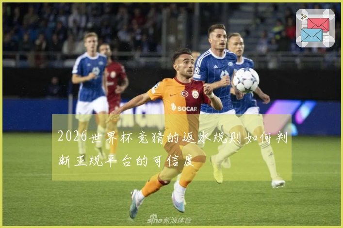 2026世界杯竞猜的返水规则如何判断正规平台的可信度