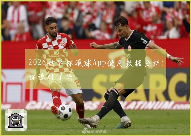 2026世界杯滚球App使用数据分析：你选对了吗
