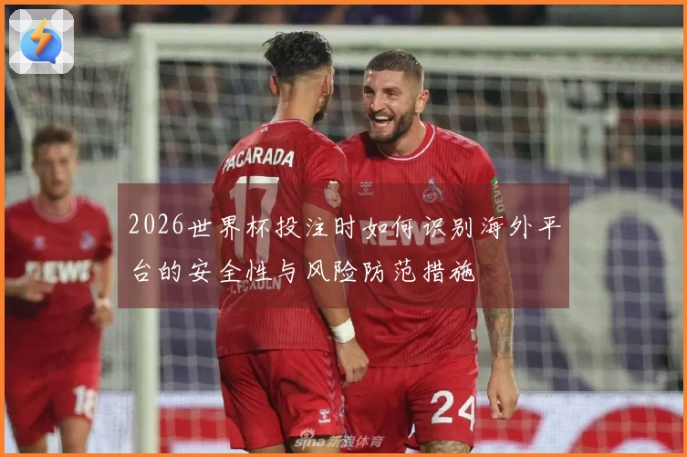 2026世界杯投注时如何识别海外平台的安全性与风险防范措施