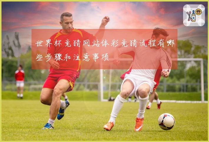 世界杯竞猜网站体彩竞猜流程有哪些步骤和注意事项