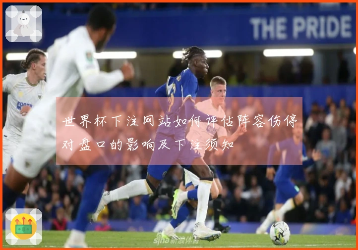 世界杯下注网站如何评估阵容伤停对盘口的影响及下注须知