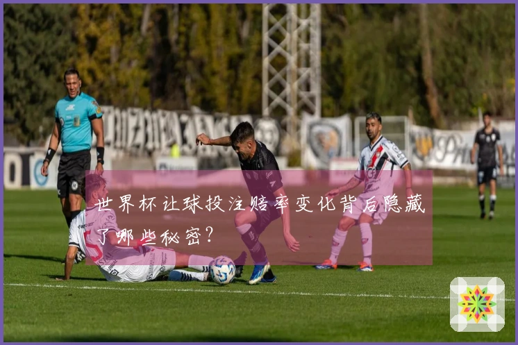 世界杯让球投注赔率变化背后隐藏了哪些秘密？