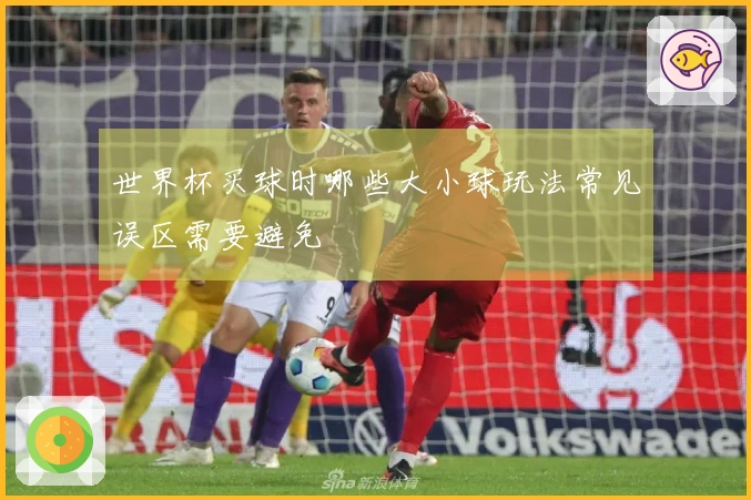 世界杯买球时哪些大小球玩法常见误区需要避免