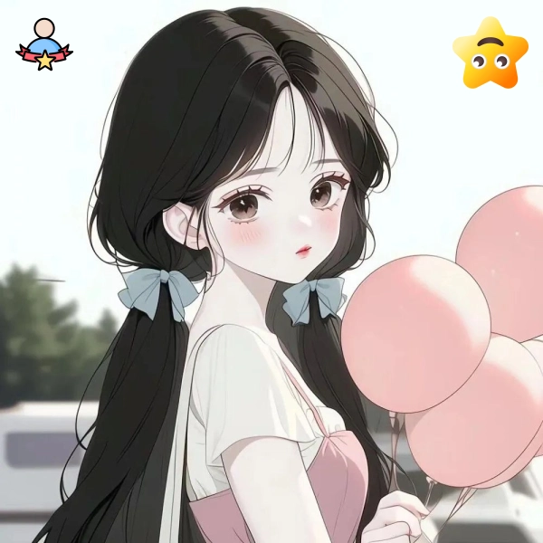 用户头像